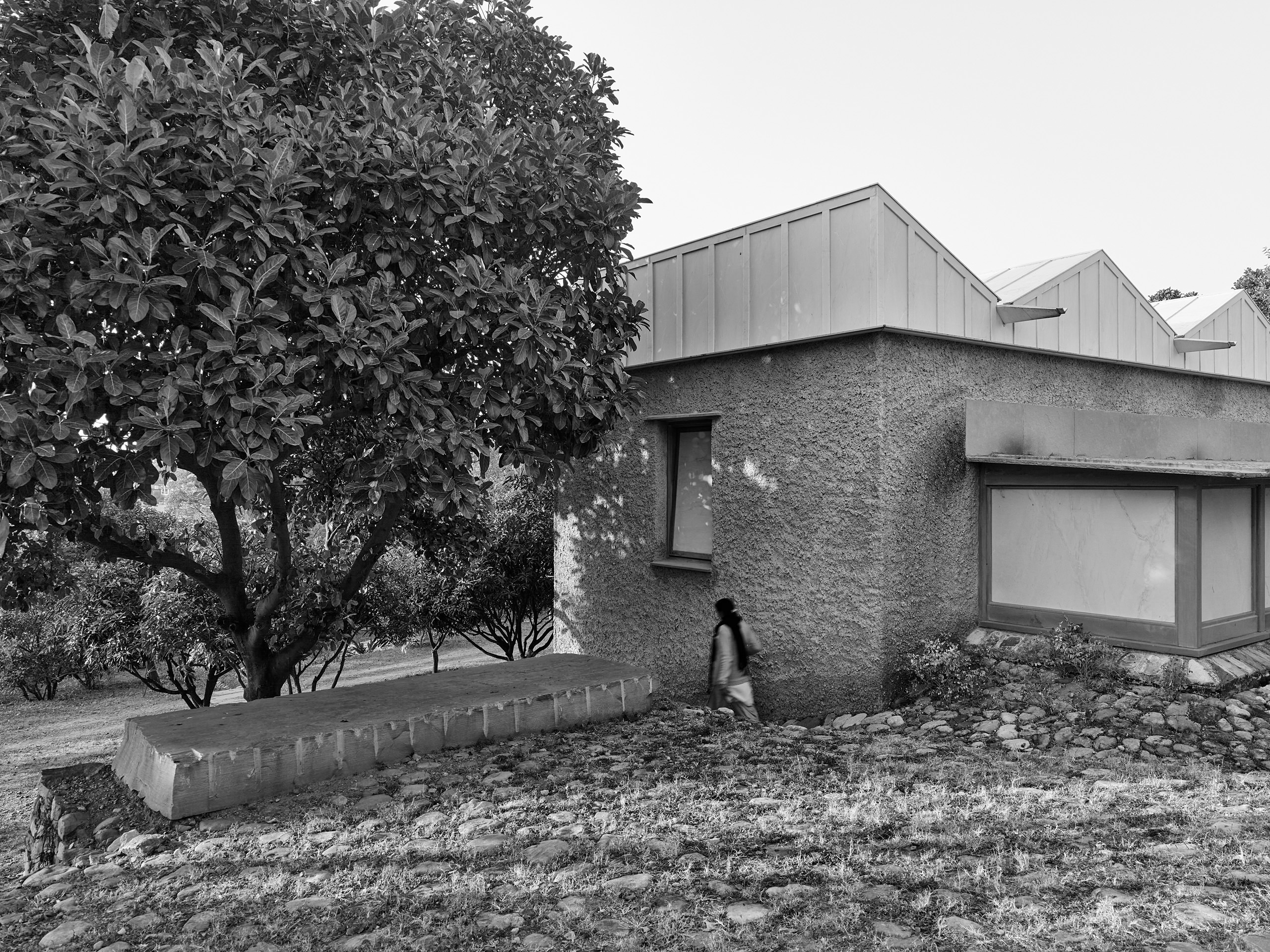 Studio Ganga Maki, Dehradun